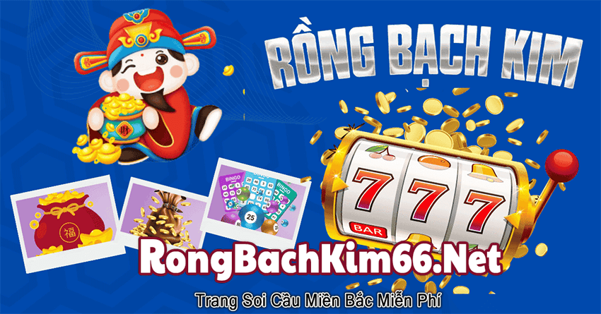 Các công cụ soi cầu tiện ích tại rồng bạch kim 777