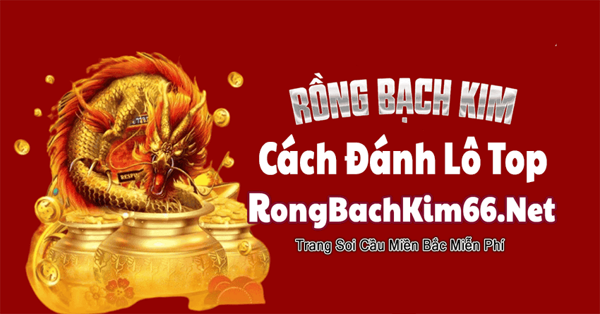Cách đánh lô top chuẩn nhất