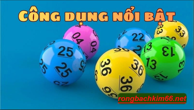 Công cụ phân tích mang đến nhiều công dụng hữu ích
