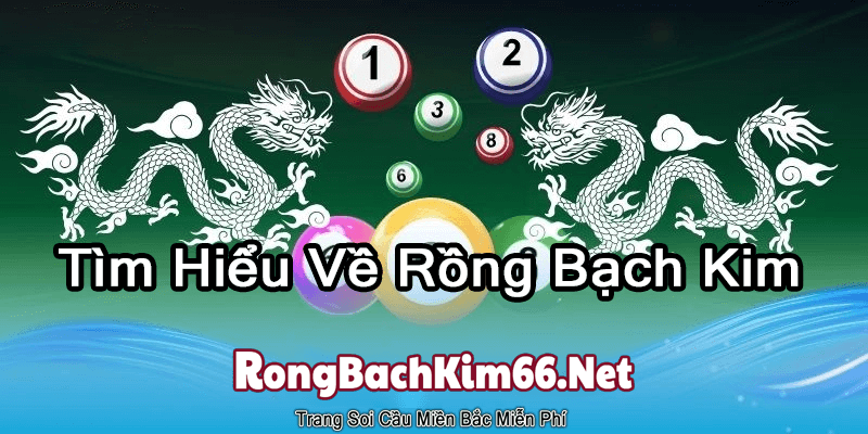 Rồng bạch kim – Soi cầu rồng bạch kim 247 MB hôm nay