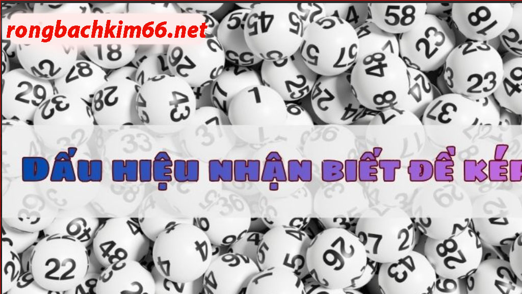 Cách thống kê đề kép bằng gan cực đại chuẩn xác nhất