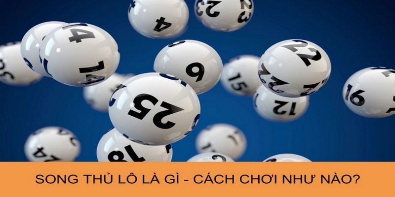 Chia Sẻ Kinh Nghiệm Bắt Song Thủ Lô Hay Từ Cao Thủ Lô đề online