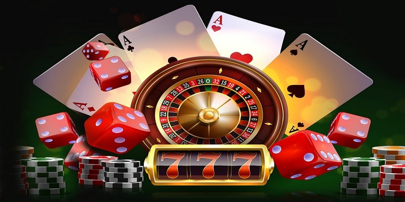 Casino 88bet