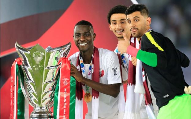 Ý nghĩa của AFCON với cầu thủ châu Phi
