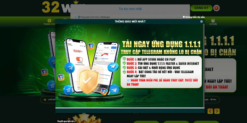 Đây là thiên đường của ai đam mê giải trí trực tuyến