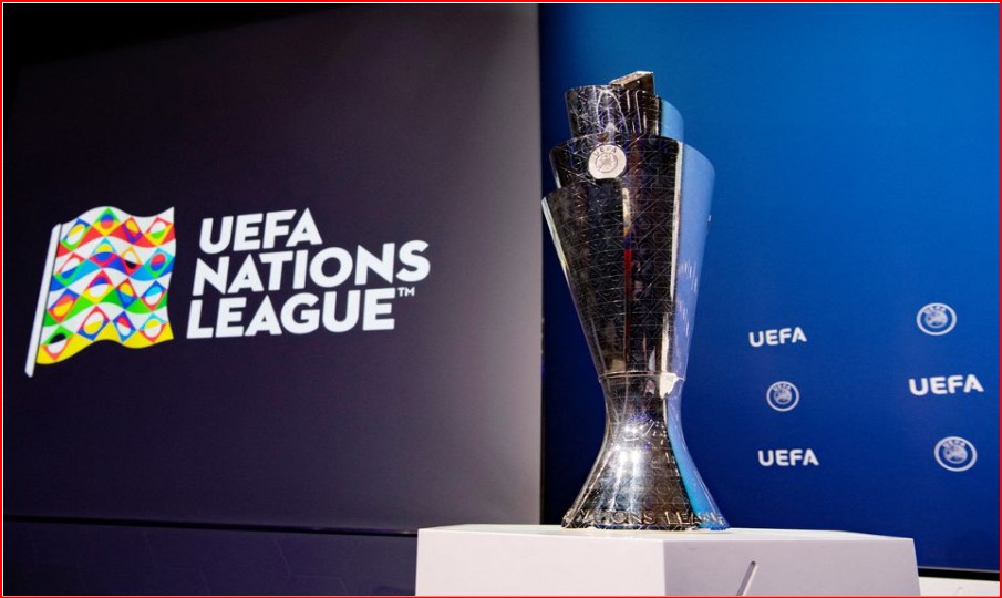UEFA Nations League là gì? Toàn cảnh giải đấu cấp đội tuyển châu Âu