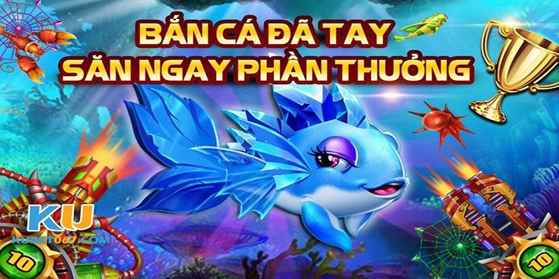 Hướng Dẫn Bắn Cá Cf68 Bất Bại, Chơi Vui Nhận Thưởng Khủng